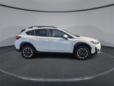 Thumbnail of 2022 Crystal White Pearl Subaru Crosstrek