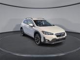 Thumbnail of 2022 Crystal White Pearl Subaru Crosstrek