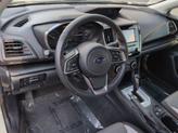 Thumbnail of 2022 Crystal White Pearl Subaru Crosstrek