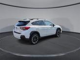 Thumbnail of 2022 Crystal White Pearl Subaru Crosstrek