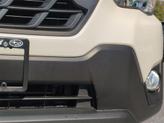 Thumbnail of 2022 Crystal White Pearl Subaru Crosstrek