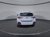 Thumbnail of 2022 Crystal White Pearl Subaru Crosstrek