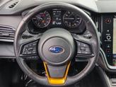 Thumbnail of 2023 Geyser Blue Subaru Outback