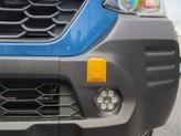 Thumbnail of 2023 Geyser Blue Subaru Outback