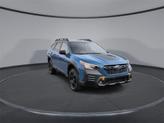 Thumbnail of 2023 Geyser Blue Subaru Outback