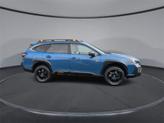 Thumbnail of 2023 Geyser Blue Subaru Outback