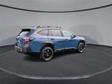 Thumbnail of 2023 Geyser Blue Subaru Outback