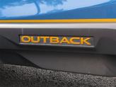 Thumbnail of 2023 Geyser Blue Subaru Outback