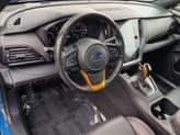 Thumbnail of 2023 Geyser Blue Subaru Outback