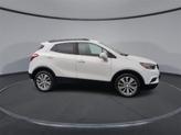 Thumbnail of 2017 Summit White Buick Encore