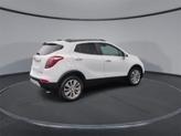 Thumbnail of 2017 Summit White Buick Encore