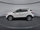 Thumbnail of 2017 Summit White Buick Encore
