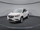 Thumbnail of 2017 Summit White Buick Encore