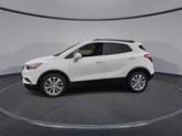 Thumbnail of 2017 Summit White Buick Encore