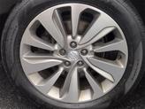 Thumbnail of 2017 Summit White Buick Encore