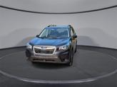 Thumbnail of 2019 Dark Gray Metallic Subaru Forester