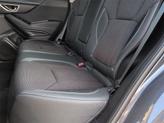 Thumbnail of 2019 Dark Gray Metallic Subaru Forester