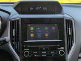 Thumbnail of 2019 Dark Gray Metallic Subaru Forester