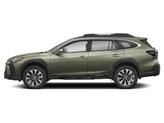 Thumbnail of 2025 Autumn Green Metallic Subaru Outback