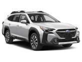Thumbnail of 2025 Autumn Green Metallic Subaru Outback