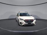 Thumbnail of 2023 Crystal White Pearl Subaru Legacy