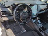 Thumbnail of 2023 Crystal White Pearl Subaru Legacy