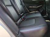 Thumbnail of 2023 Crystal White Pearl Subaru Legacy