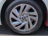 Thumbnail of 2023 Crystal White Pearl Subaru Legacy