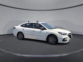 Thumbnail of 2023 Crystal White Pearl Subaru Legacy