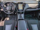 Thumbnail of 2023 Crystal White Pearl Subaru Legacy