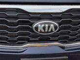 Thumbnail of 2019 Imperial Blue Kia Sorento