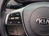 Thumbnail of 2019 Imperial Blue Kia Sorento