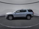 Thumbnail of 2021 Satin Steel Metallic GMC Acadia