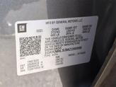 Thumbnail of 2021 Satin Steel Metallic GMC Acadia