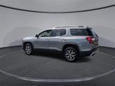 Thumbnail of 2021 Satin Steel Metallic GMC Acadia