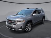 Photo of 2021 Satin Steel Metallic GMC Acadia