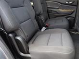 Thumbnail of 2021 Satin Steel Metallic GMC Acadia
