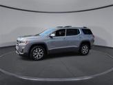 Thumbnail of 2021 Satin Steel Metallic GMC Acadia