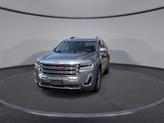Thumbnail of 2021 Satin Steel Metallic GMC Acadia