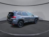 Thumbnail of 2022 Magnetite Gray Metallic Subaru Forester