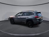 Thumbnail of 2022 Magnetite Gray Metallic Subaru Forester