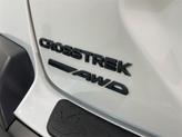 Thumbnail of 2025 Crystal White Pearl Subaru Crosstrek