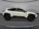 Thumbnail of 2025 Crystal White Pearl Subaru Crosstrek