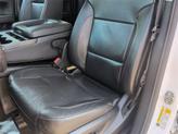 Thumbnail of 2017 Summit White Chevrolet Silverado 1500