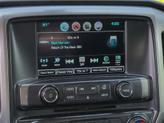 Thumbnail of 2017 Summit White Chevrolet Silverado 1500