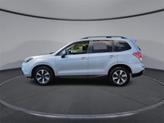 Thumbnail of 2017 Ice Silver Metallic Subaru Forester
