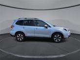 Thumbnail of 2017 Ice Silver Metallic Subaru Forester