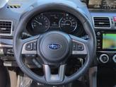 Thumbnail of 2017 Ice Silver Metallic Subaru Forester