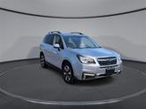 Thumbnail of 2017 Ice Silver Metallic Subaru Forester