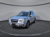Thumbnail of 2017 Ice Silver Metallic Subaru Forester